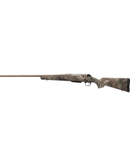 WINCHESTER XPR HUNTER 6.5PRC