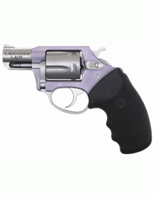 CHARTER ARMS LAVENDER LADY