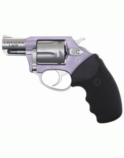 CHARTER ARMS LAVENDER LADY