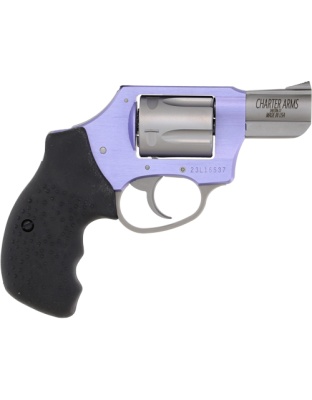 CHARTER ARMS LAVENDER LADY