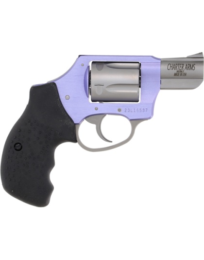 CHARTER ARMS LAVENDER LADY