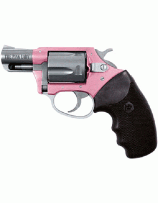 CHARTER ARMS PINK LADY 38SPL