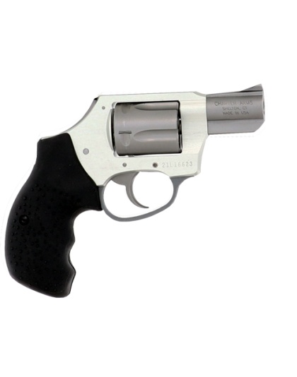 CHARTER ARMS UNDERCOVER LITE