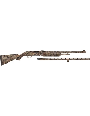 MOSSBERG 500 COMBO 20GA 3" 26"