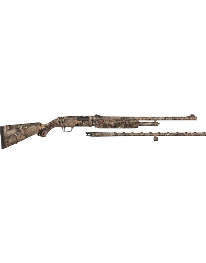 MOSSBERG 500 COMBO 20GA 3" 26"