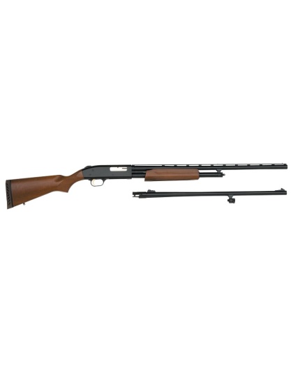 MOSSBERG 500 COMBO 20GA 3" 26"