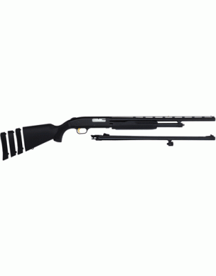 MOSSBERG 500 SUPER BANTAM 20GA