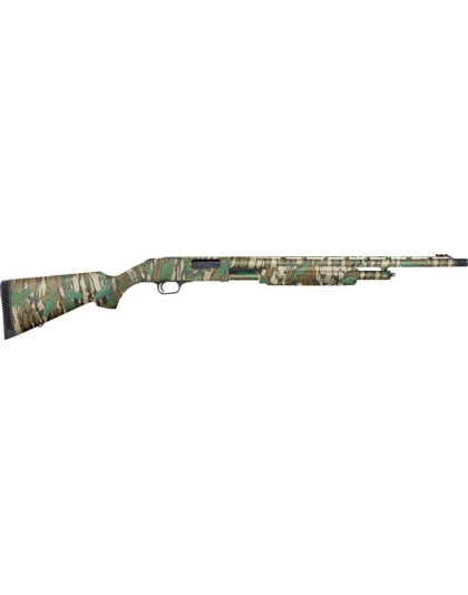 MOSSBERG 500 TURKEY 20GA