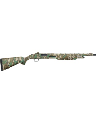 MOSSBERG 500 TURKEY 20GA 20"