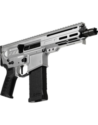 CMMG PISTOL DISSENT MK4 5.7X28