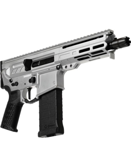 CMMG PISTOL DISSENT MK4 5.7X28