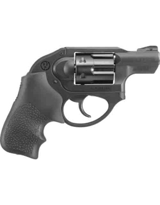 RUGER LCR 357MAG 1.875" FS