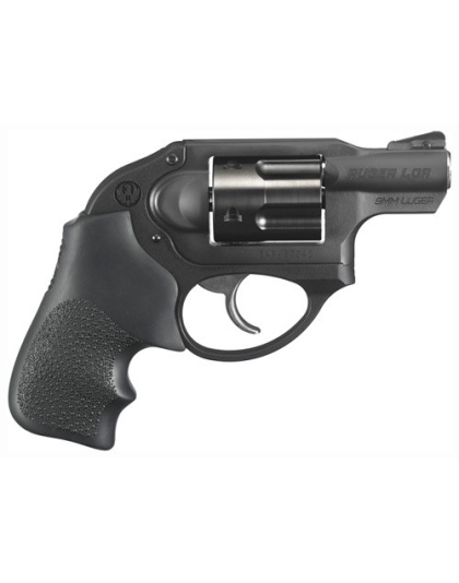 RUGER LCR 9MM LUGER 1.875" FS