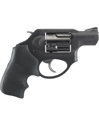 RUGER LCRx 357MAG 1.87" FS