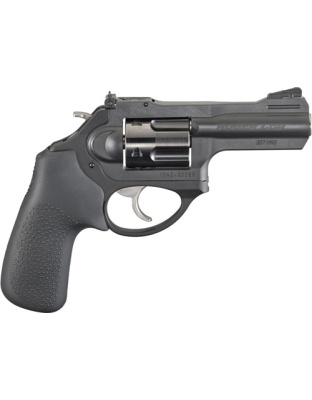 RUGER LCRx 357MAG 3" ADJ.