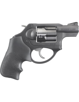 RUGER LCRx 9MM 1.87" FS