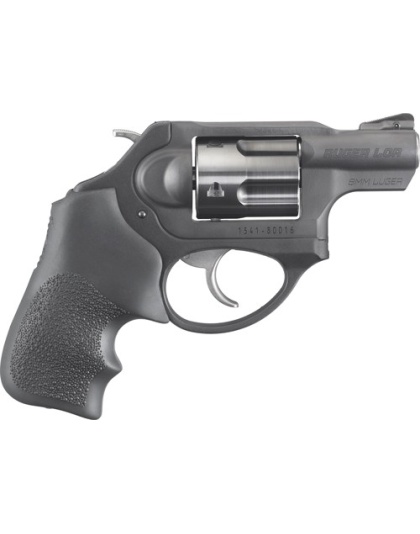 RUGER LCRx 9MM 1.87" FS