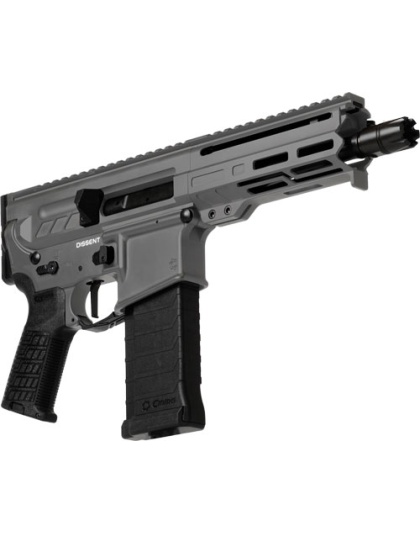 CMMG PISTOL DISSENT MK4 5.7X28