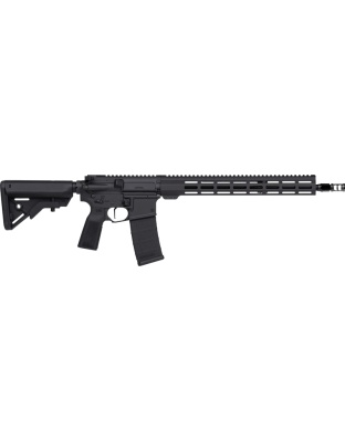 CMMG RIFLE AR15 FOB 5.56MM