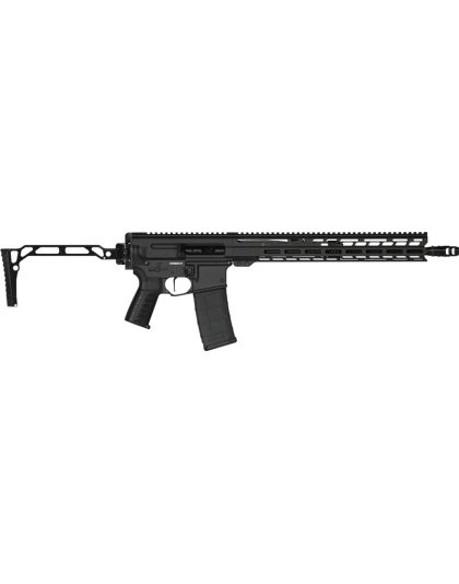 CMMG RIFLE DISSENT MK4 5.56MM