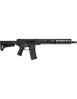 CMMG RIFLE DISSENT MK4 5.56MM