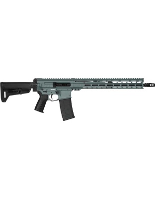 CMMG RIFLE DISSENT MK4 5.56MM
