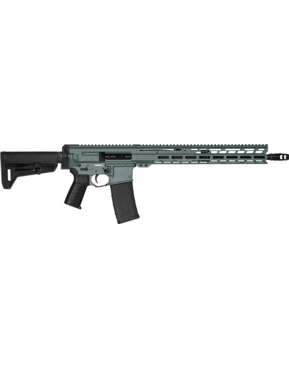 CMMG RIFLE DISSENT MK4 5.56MM
