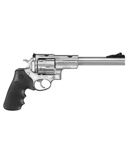 RUGER SUPER REDHAWK 44MAGNUM