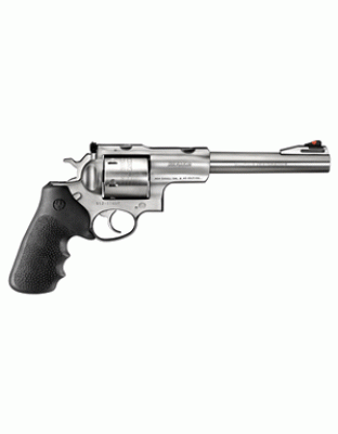 RUGER SUPER REDHAWK 454 CASULL