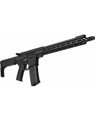 CMMG RIFLE RESOLUTE MK4 5.56MM