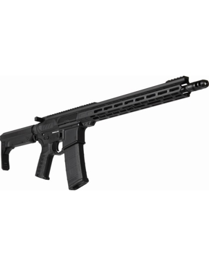 CMMG RIFLE RESOLUTE MK4 5.56MM