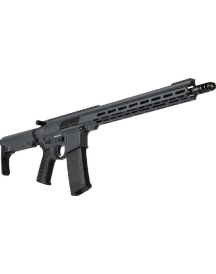 CMMG RIFLE RESOLUTE MK4 5.56MM