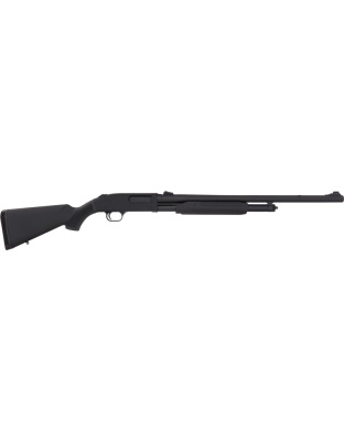 MOSSBERG 500 12GA 3" 24"
