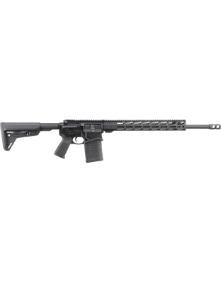 RUGER SFAR 7.62/308WIN 20"