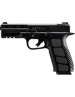 ROCK ISLAND STK100 PISTOL 9MM