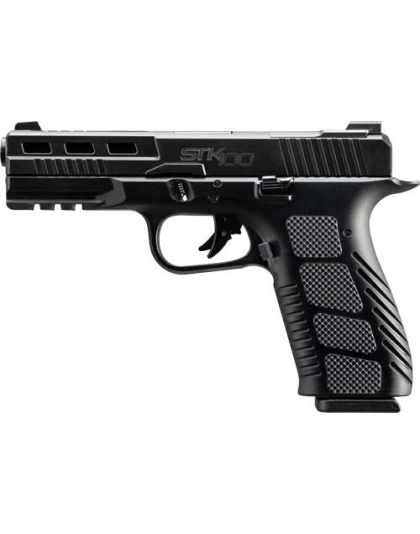 ROCK ISLAND STK100 PISTOL 9MM