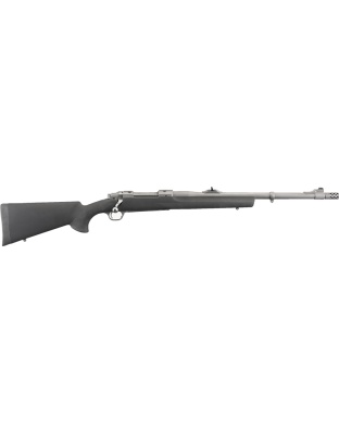 RUGER HAWKEYE ALASKAN