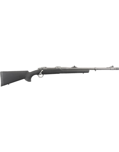 RUGER HAWKEYE ALASKAN