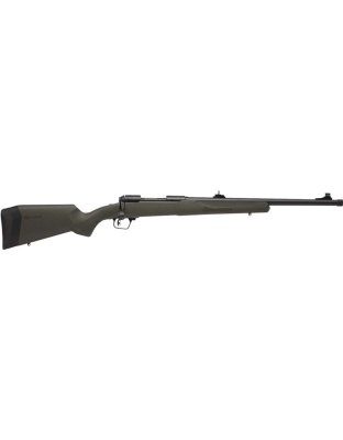 SAVAGE 110 HOG HUNTER 223 20"