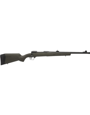 SAVAGE 110 HOG HUNTER 308 20"