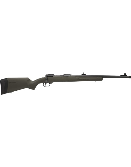 SAVAGE 110 HOG HUNTER 308 20"