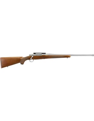 RUGER HAWKEYE HUNTER 6.5CM