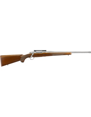 RUGER HAWKEYE HUNTER 6.5 PRC