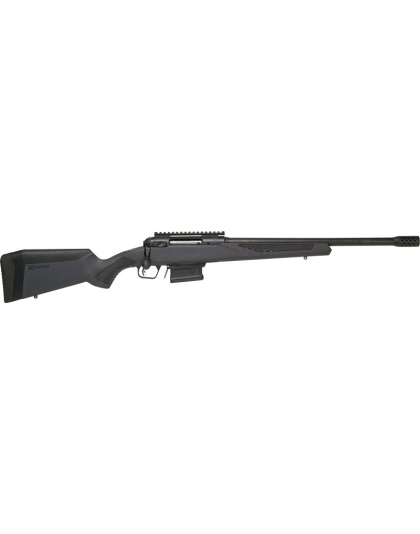SAVAGE 110 HAYMAKER 450BM