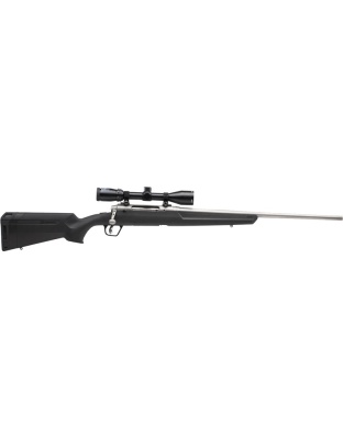 SAVAGE AXIS II XP S/S 6.5CM