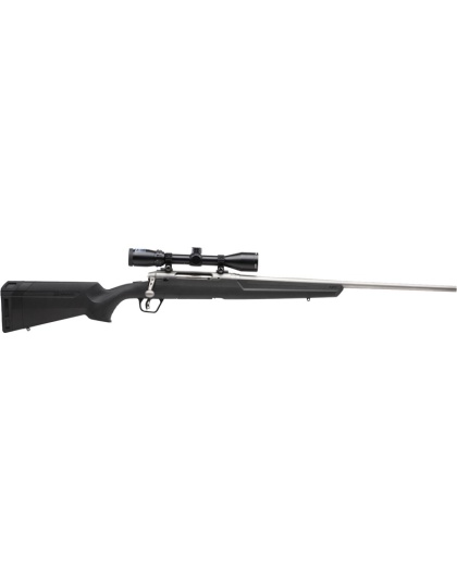 SAVAGE AXIS II XP S/S 6.5CM