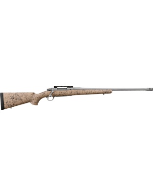 RUGER HAWKEYE FTW HNTER 308WIN