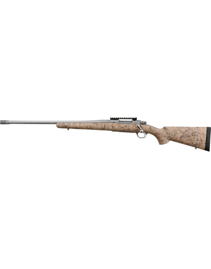 RUGER HAWKEYE FTW HNTER LH