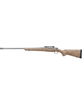 RUGER HAWKEYE FTW HUNTER LH