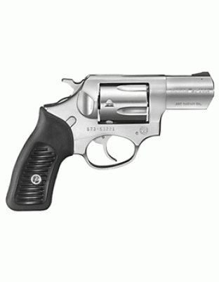 RUGER SP101 357MAG 2.25" FS